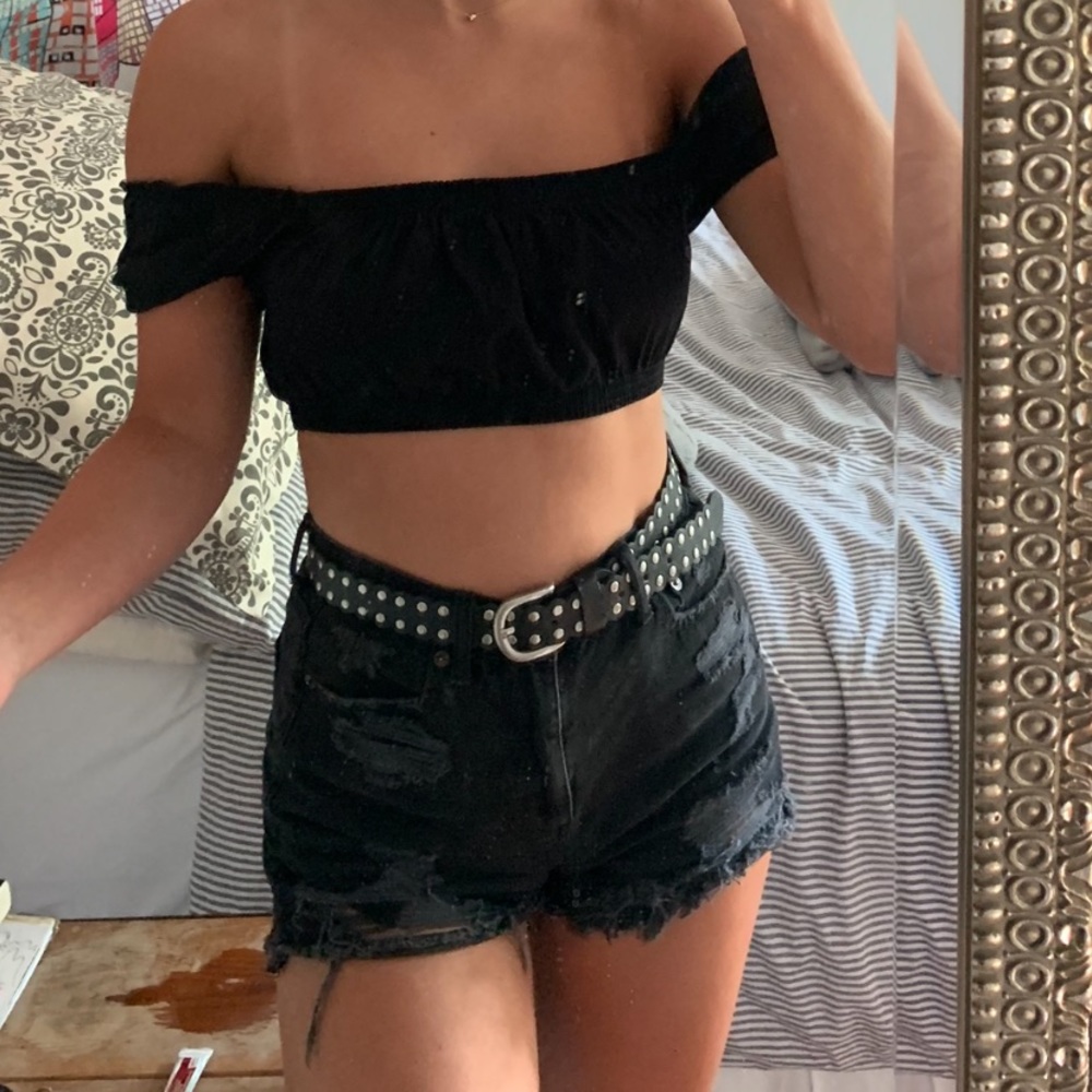 Brandy Melville Belt